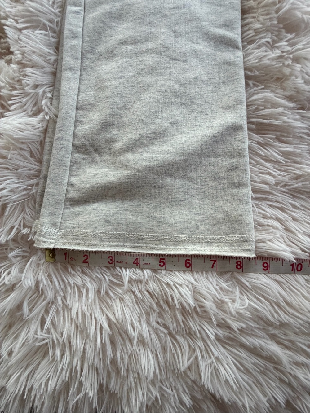 NWT Aeropostale 1987 NY  Fit & Flare Sweatpants + Zip Up Set - Picture 11 of 14
